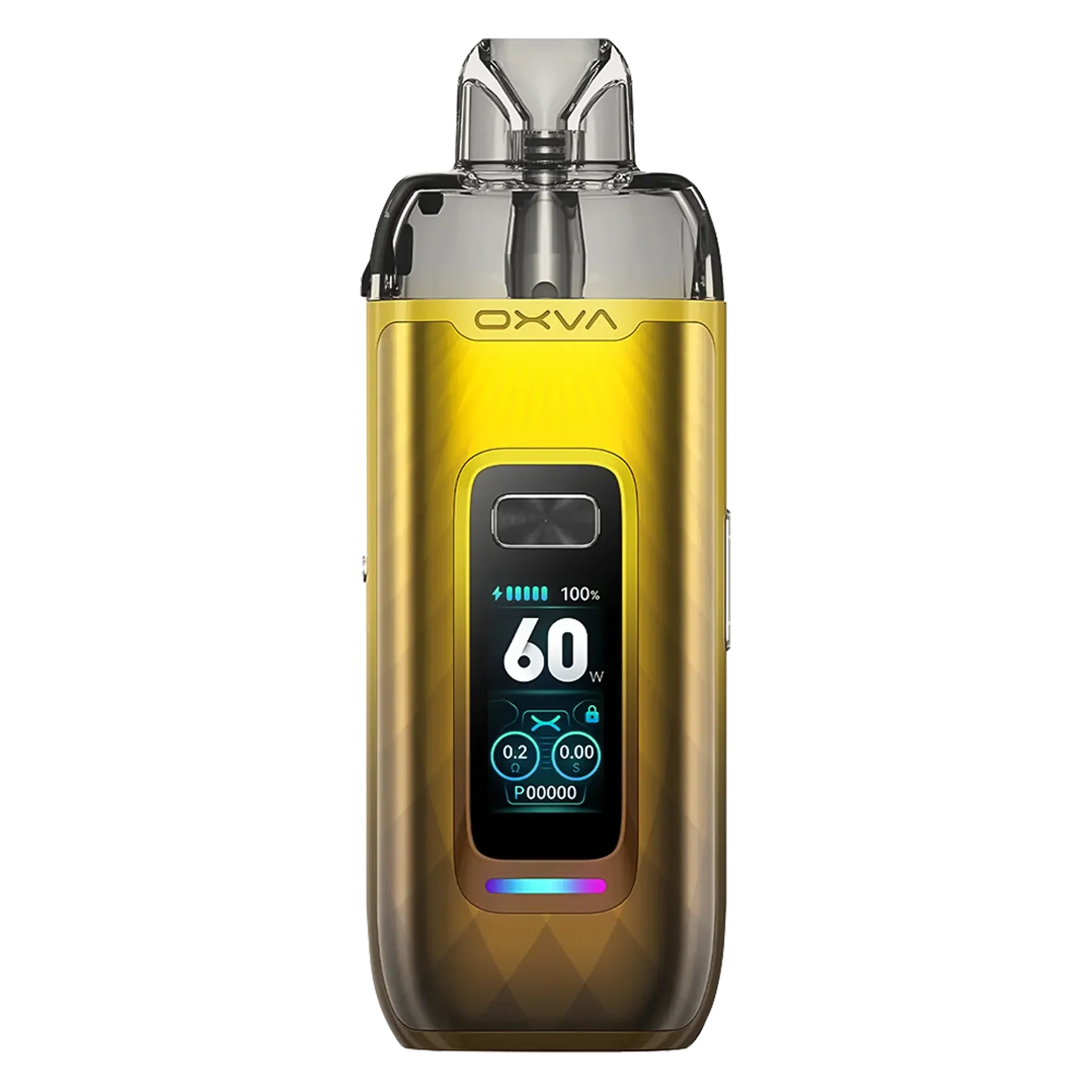 OXVA VPrime Pod Kit - Scent Vape