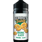 Seriously Donuts Original Glazed E-liquid Shortfill - Scent Vape