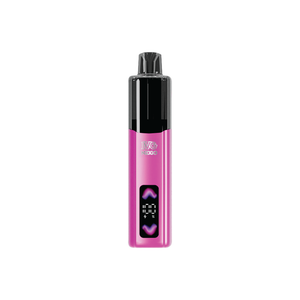 IVG Nexio 10K Prefilled Pod Kit |  Hub Blast