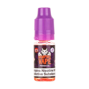 Pinkman Ice E-Liquid By Vampire Vape