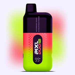 PIXL Duo 12 Dual Flavour Prefilled Pod Kit