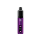 IVG Nexio 10K Prefilled Pod Kit | Blueberry Raspberry