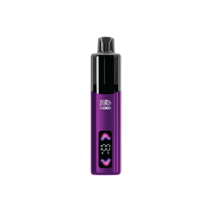IVG Nexio 10K Prefilled Pod Kit | Frozen Berries