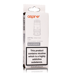 AVP Pro Coils by Aspire - Scent Vape