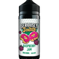 Seriously Donuts Raspberry Jam E-liquid - Scent Vape