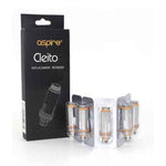 Cleito Coils by Aspire