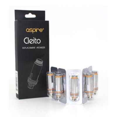 Cleito Coils by Aspire