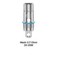 Nautilus 2S Coils by Aspire