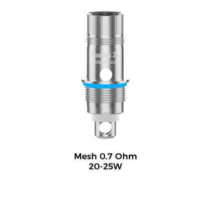 Nautilus 2S Coils by Aspire