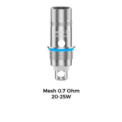 Nautilus 2S Coils by Aspire