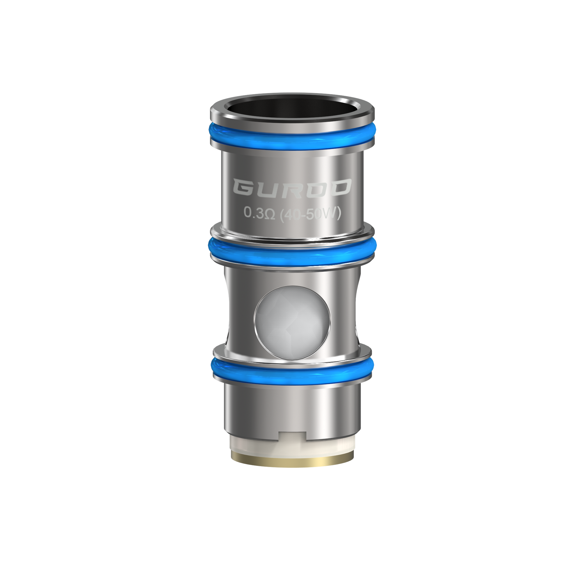 Guroo coils by Aspire - Scent Vape