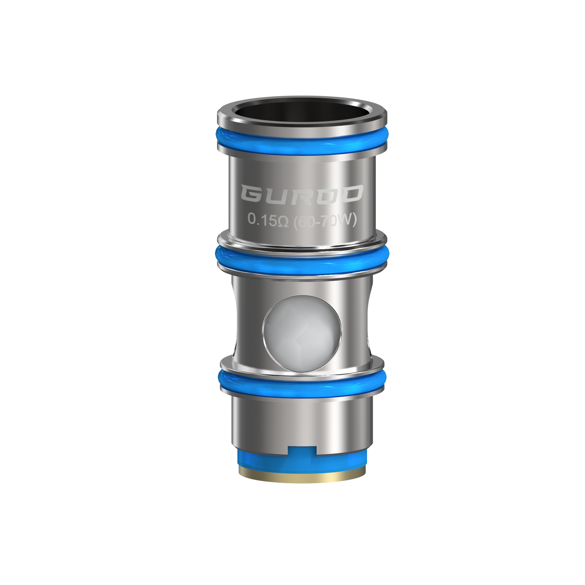 Guroo coils by Aspire - Scent Vape