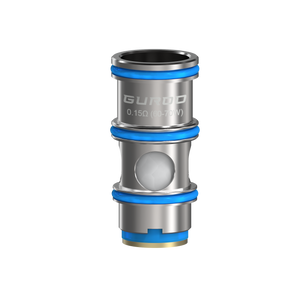 Guroo coils by Aspire - Scent Vape