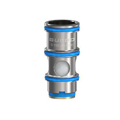 Guroo coils by Aspire - Scent Vape