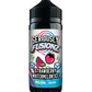 Seriously Fusionz Strawberry Watermelon Ice E-liquid Shortfill - Scent Vape