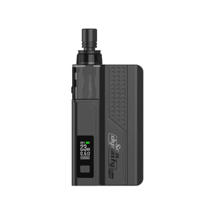 San Dynasty Pro Pod Kit By Orca Vape