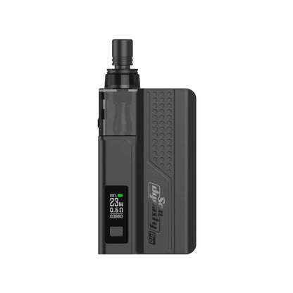 San Dynasty Pro Pod Kit By Orca Vape