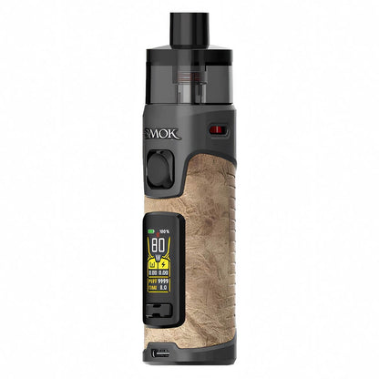 SMOK RPM 5 Pro Vape Kit - Scent Vape