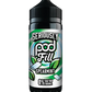Seriously Pod Fill Spearmint E-liquid Shortfill - Scent Vape