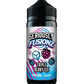 Seriously Fusionz Triple Berry Ice E-liquid Shortfill - Scent Vape
