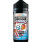 Seriously Fusionz Tropical Ice E-liquid Shortfill - Scent Vape