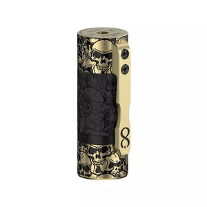 Hyperion V2 Mech Mod By Thundercloud x Infinite Modz