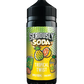 Seriously Soda Tropical Twist E-liquid Shortfill - Scent Vape