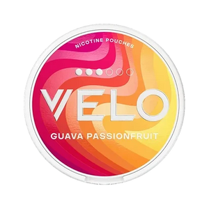 VELO Guava Passionfruit