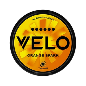 VELO Orange Spark