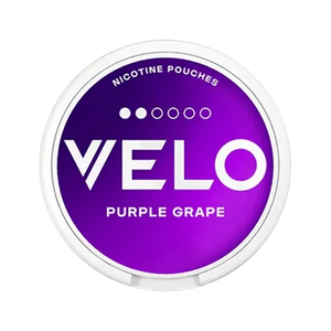 VELO Purple Grape Mini