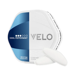 VELO Shift Cool Peppermint