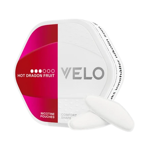 VELO Shift Hot Dragonfruit