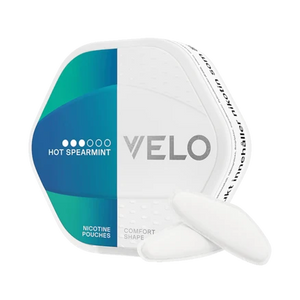 VELO Shift Hot Spearmint