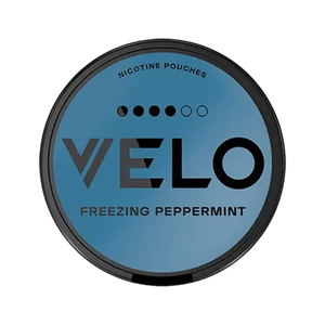 VELO Freezing Peppermint