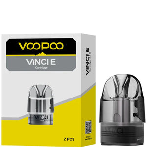 VOOPOO Vinci E Cartridge 0.6Ω