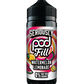 Seriously Pod Fill Watermelon Lemonade E-liquid Shortfill - Scent Vape