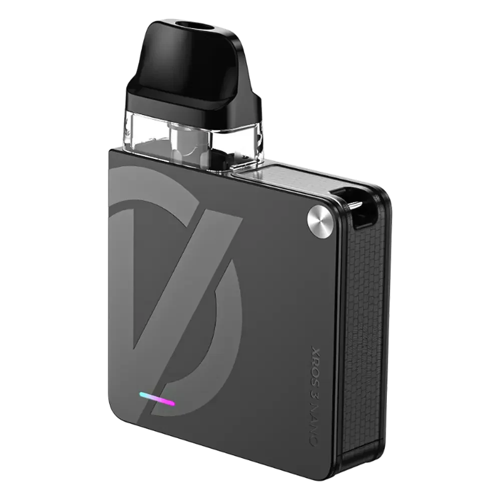 Vaporesso Xros 3 Nano Pod Kit - Scent Vape
