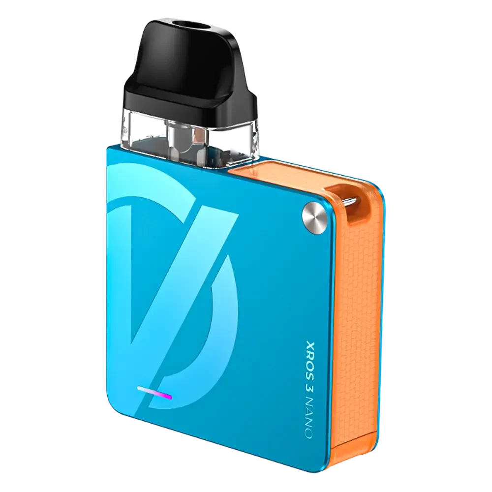 Vaporesso Xros 3 Nano Pod Kit - Scent Vape