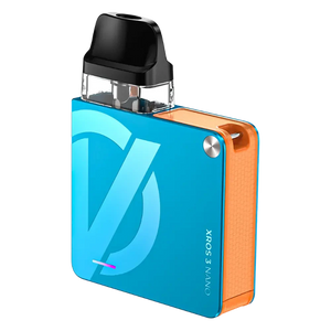 Vaporesso Xros 3 Nano Pod Kit - Scent Vape