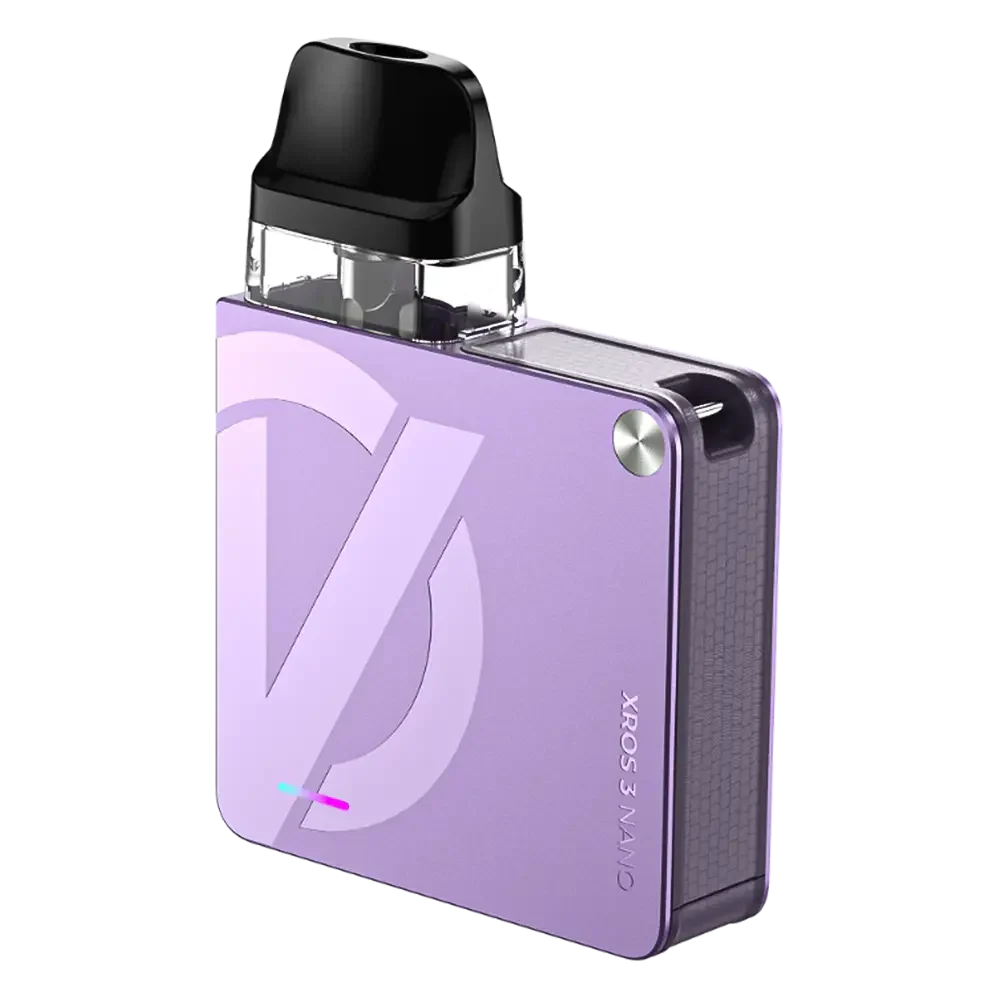 Vaporesso Xros 3 Nano Pod Kit - Scent Vape