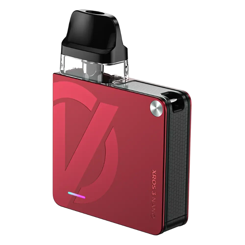 Vaporesso Xros 3 Nano Pod Kit - Scent Vape