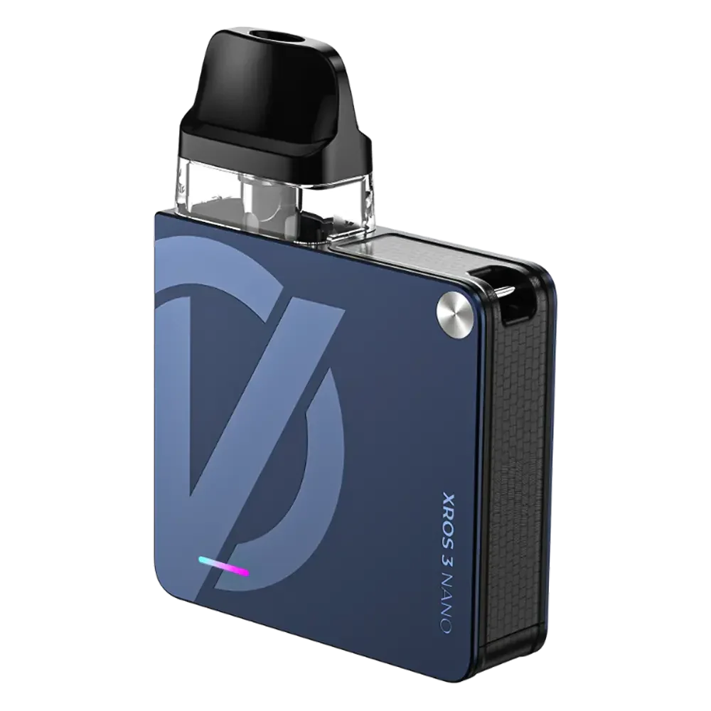 Vaporesso Xros 3 Nano Pod Kit - Scent Vape