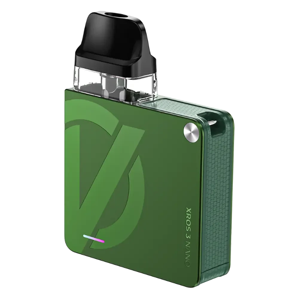 Vaporesso Xros 3 Nano Pod Kit - Scent Vape