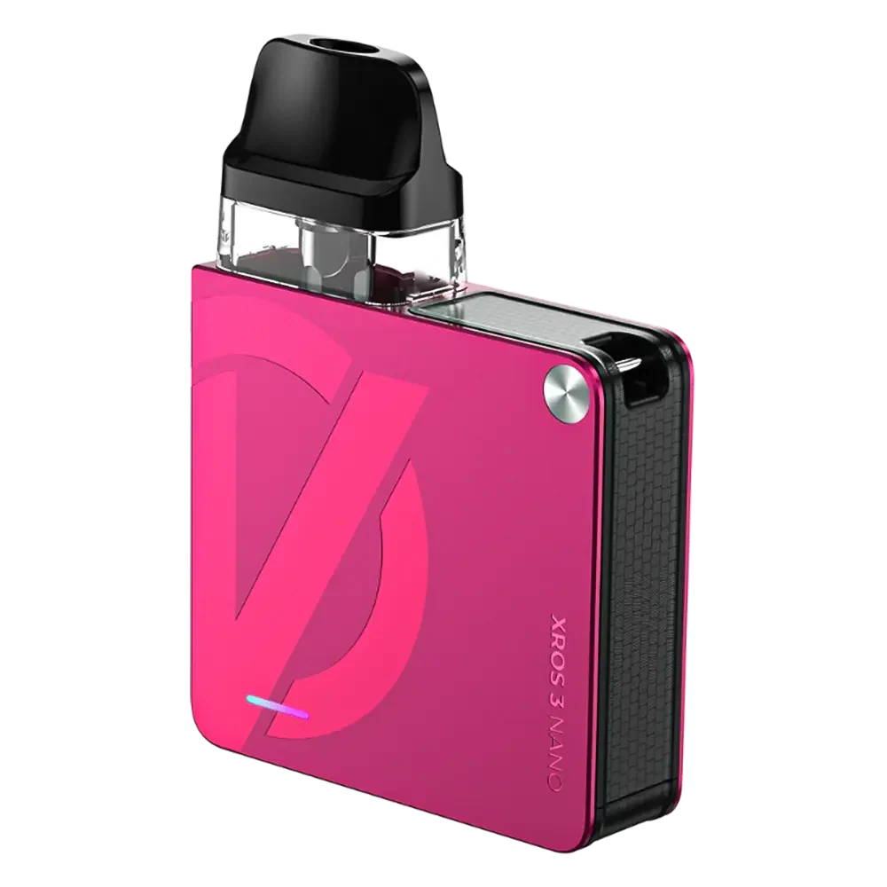 Vaporesso Xros 3 Nano Pod Kit - Scent Vape