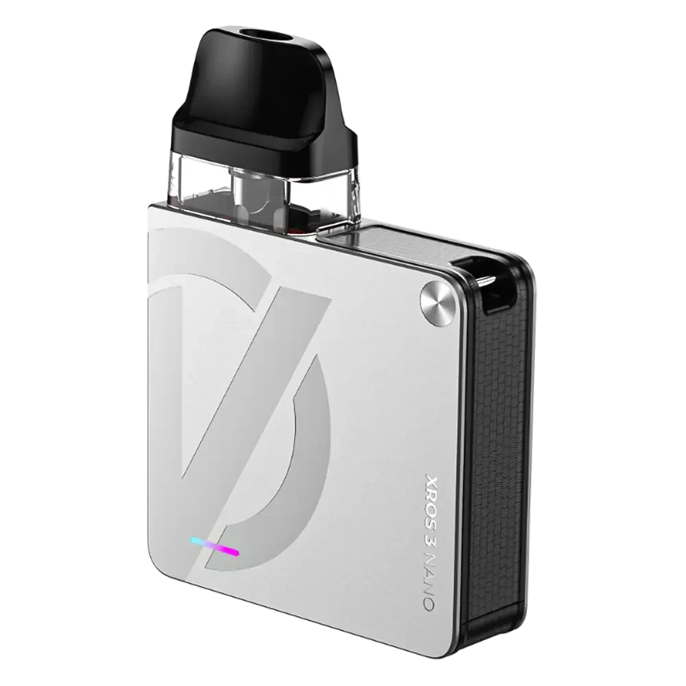 Vaporesso Xros 3 Nano Pod Kit - Scent Vape