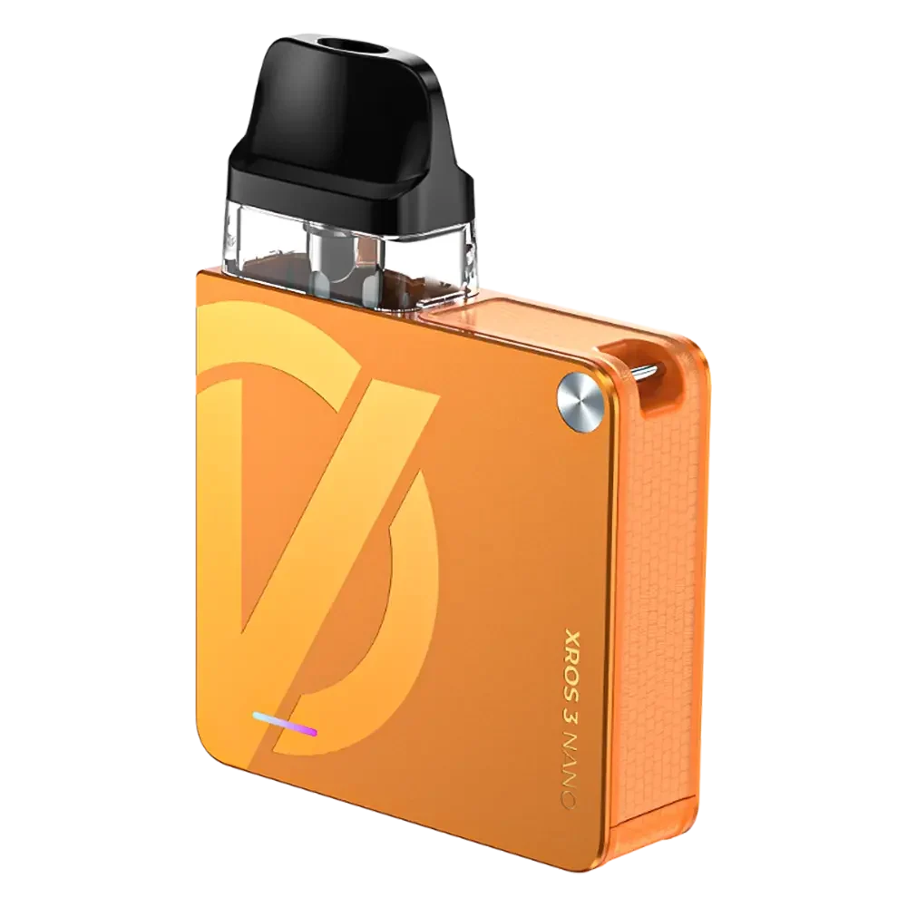 Vaporesso Xros 3 Nano Pod Kit - Scent Vape