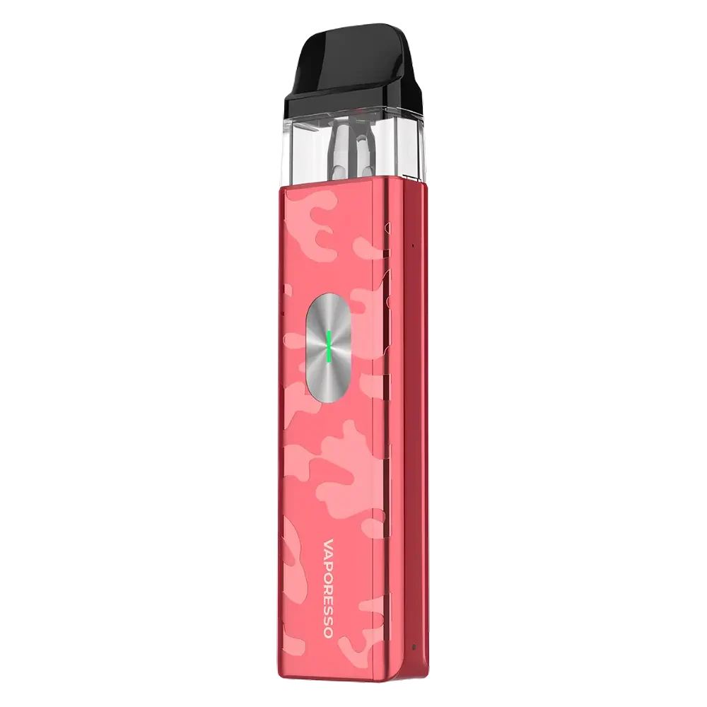 Vaporesso Xros 4 Mini Pod Kit - Scent Vape