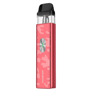 Vaporesso Xros 4 Mini Pod Kit - Scent Vape