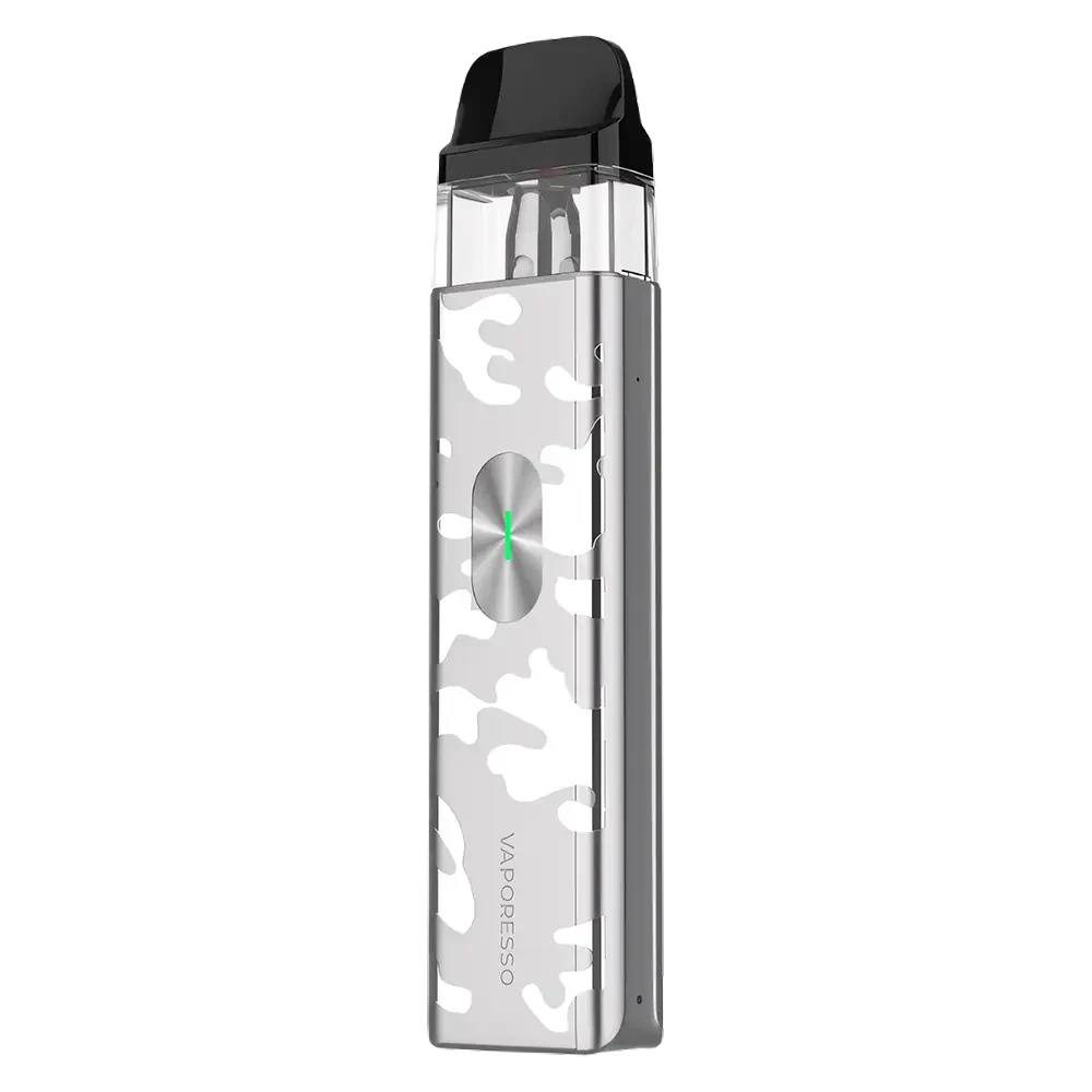 Vaporesso Xros 4 Mini Pod Kit - Scent Vape