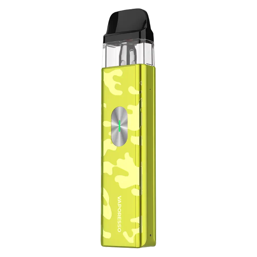 Vaporesso Xros 4 Mini Pod Kit - Scent Vape